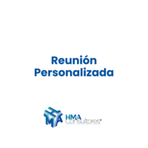 Reunión Personalizada
