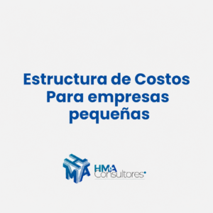 Curso de Estructura de Costos