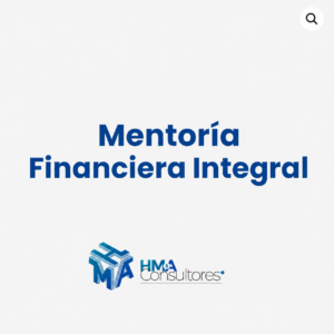 Mentoría Financiera Integral